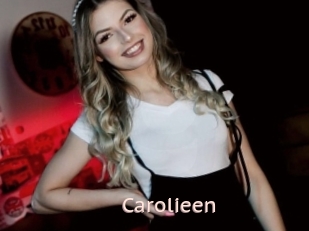 Carolieen