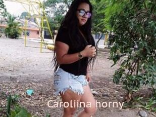Caroliina_horny