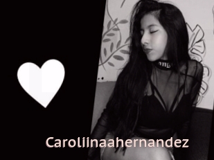 Caroliinaahernandez