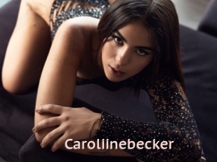 Caroliinebecker