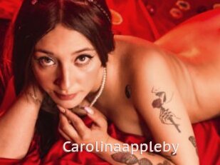 Carolinaappleby