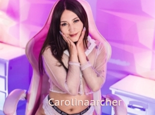 Carolinaarcher