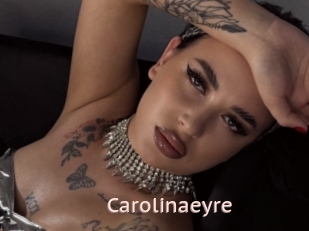 Carolinaeyre