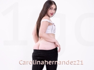 Carolinahernandez21