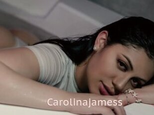 Carolinajamess