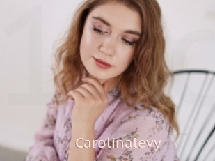 Carolinalevy