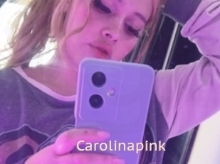 Carolinapink