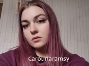 Carolinaramsy