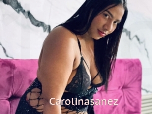 Carolinasanez