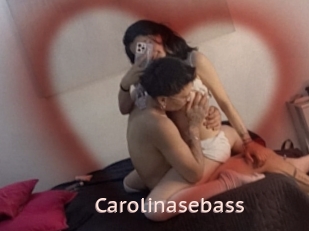 Carolinasebass