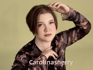 Carolinasherry