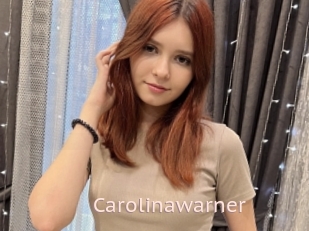 Carolinawarner