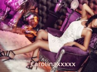 Carolinaxxxxx