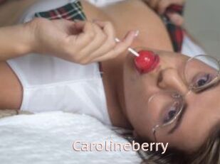 Carolineberry