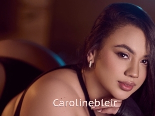 Carolinebleir