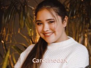 Carolinedax