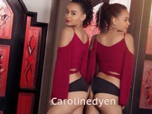 Carolinedyen