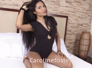 Carolinefoster