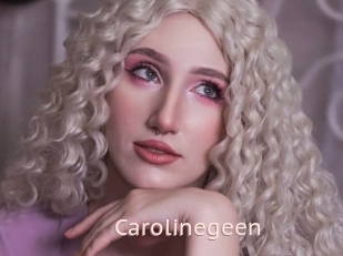 Carolinegeen
