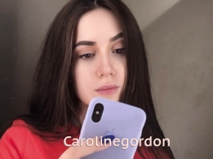 Carolinegordon