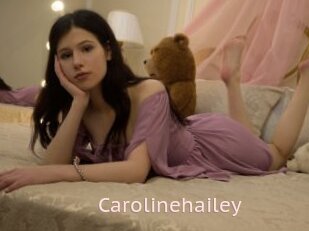Carolinehailey