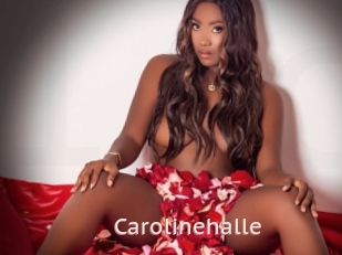 Carolinehalle