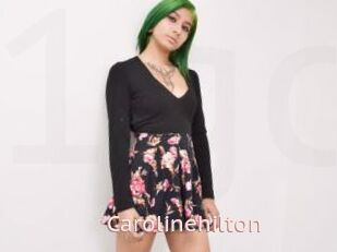 Carolinehilton