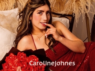 Carolinejohnes