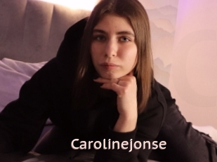 Carolinejonse