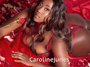 Carolinejunes
