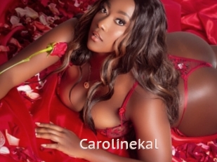 Carolinekal