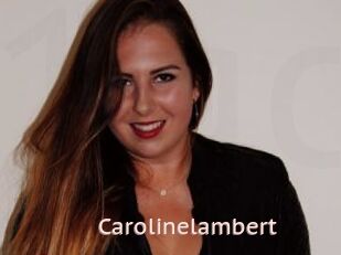 Carolinelambert