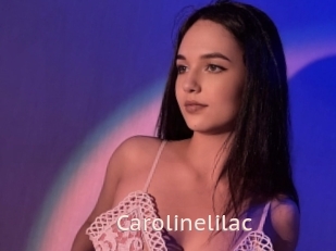 Carolinelilac