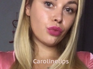 Carolinelips