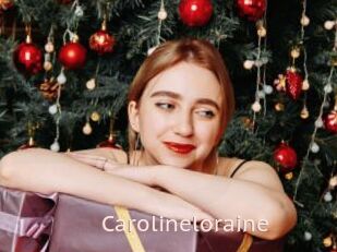 Carolineloraine