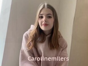 Carolinemilers