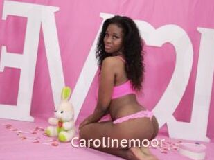 Carolinemoor