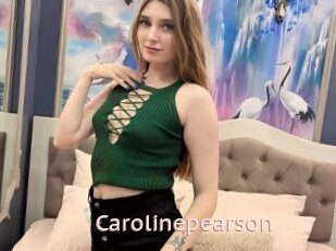 Carolinepearson