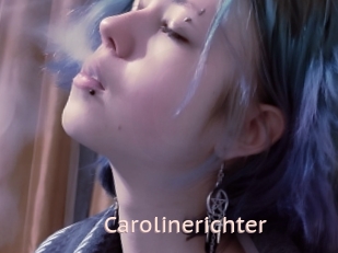 Carolinerichter