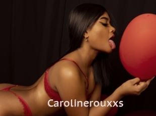 Carolinerouxxs