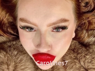Carolines7