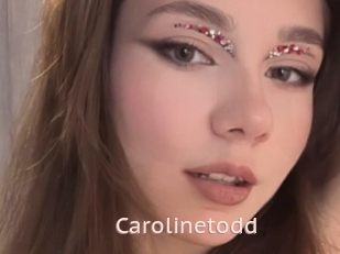 Carolinetodd