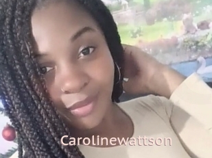 Carolinewattson