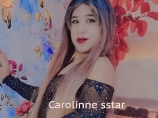 Carolinne_sstar