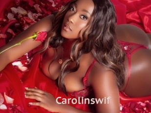 Carolinswif