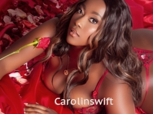 Carolinswift