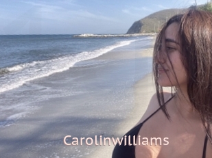 Carolinwilliams