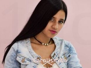 Carollsmith
