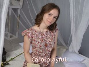 Carolplayful