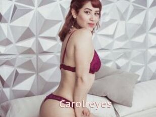 Carolreyes